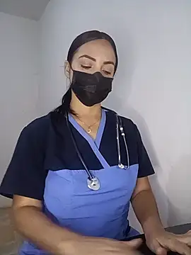MEGAN_X0XX live