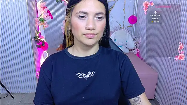 Chiara_tay live