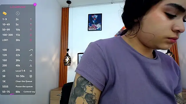 KENDALL_ART live