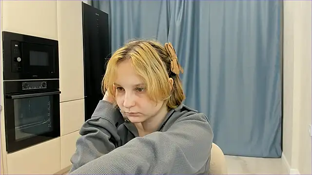 TatyanaBoeri live