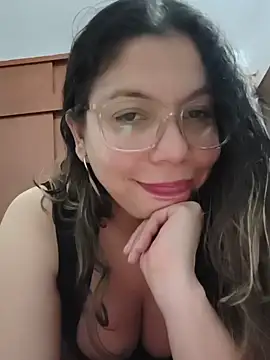 Carliina_Soussa live