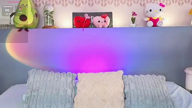CheryelFox live