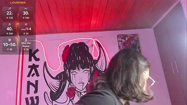 Luciifeer_ live
