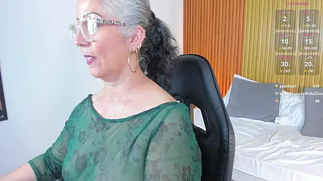 catalina_villan live