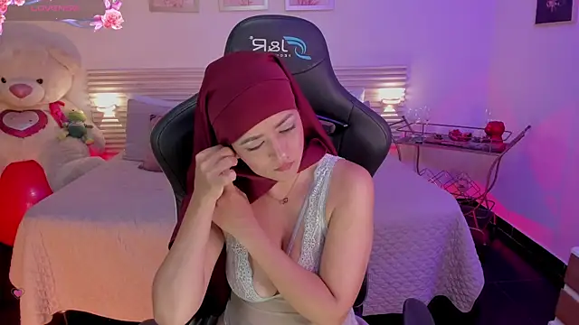 New_Arab_Kingdom live