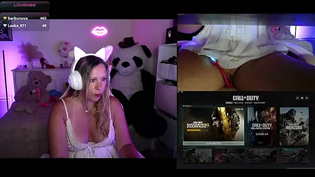 Angie-night live