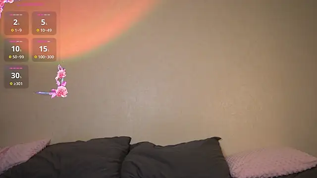 selena_riott live