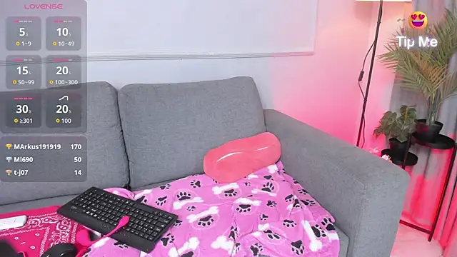 Sofiawonderr live