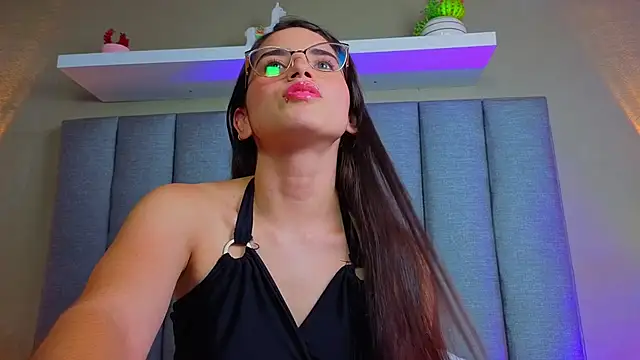 angelica_dymond live