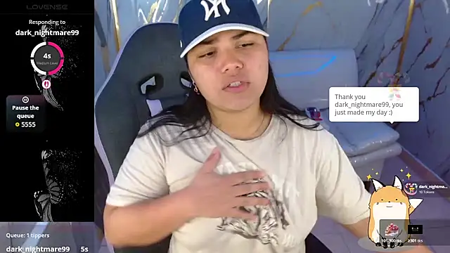 melany_rouse18 live
