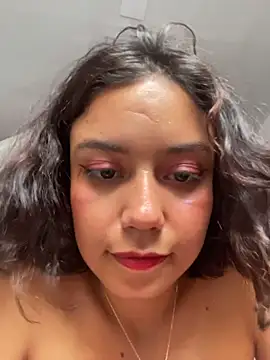 TamaraMera live
