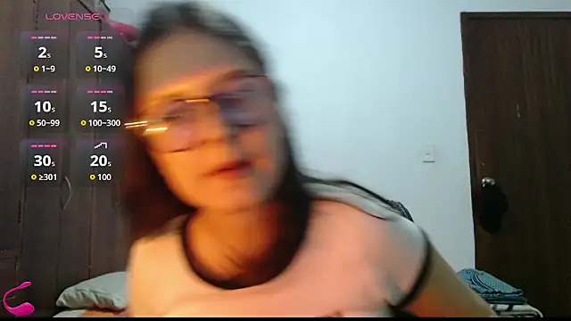 MadieeLorez live