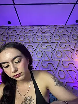 MelanyyJhonson15 live