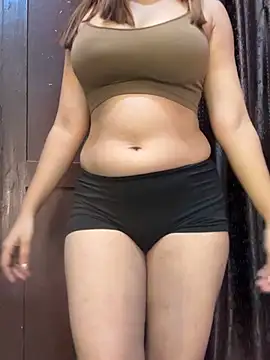 Your_Muskaan12 live