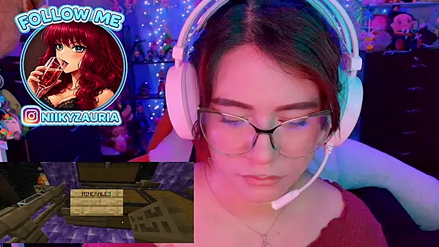 _niiky live
