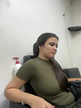 CamilaSofiia live