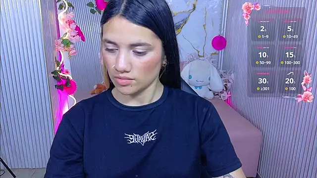 Chiara_tay live