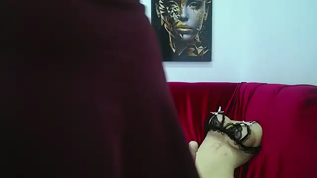 sara_marrisson live