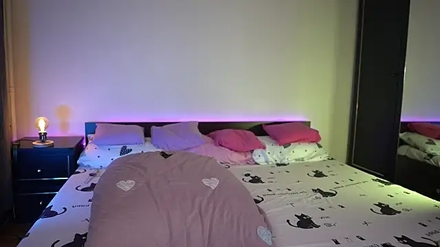 TiffanyPierce live