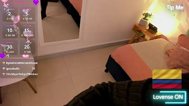 jenn_cg live