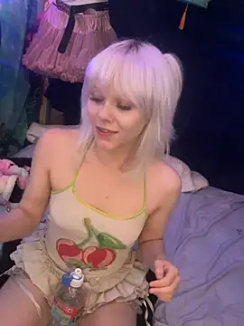 LilyMintyx live