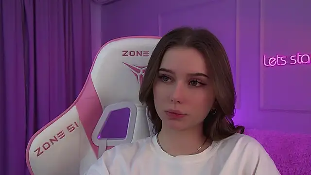DianaVert live