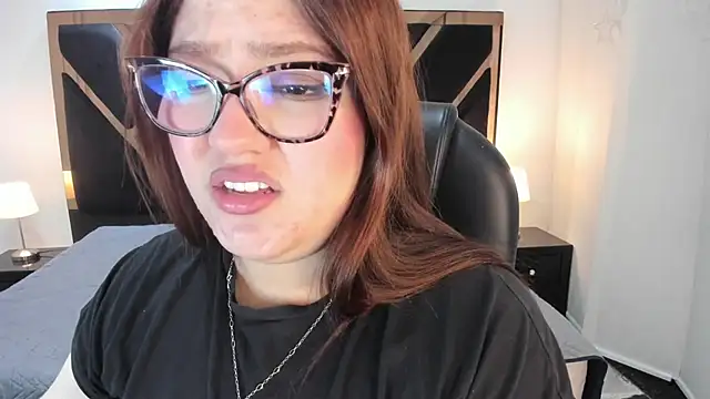 Camiila_Osorio live