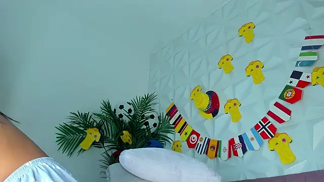 Hellen_Sky live