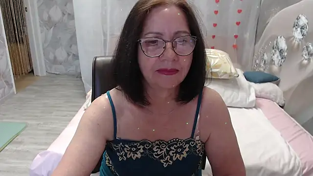 OlgaHottie live