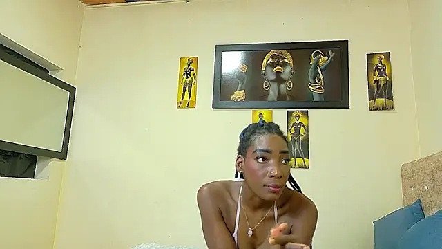 AlexandraCambell live