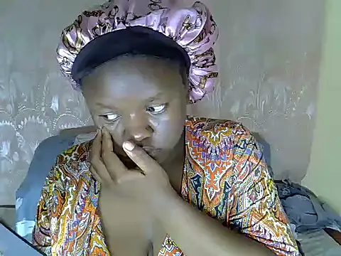 Your_Bunny255 live