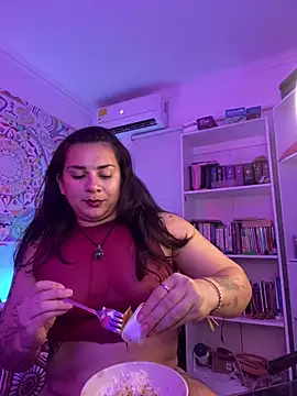 Amarantha_666 live