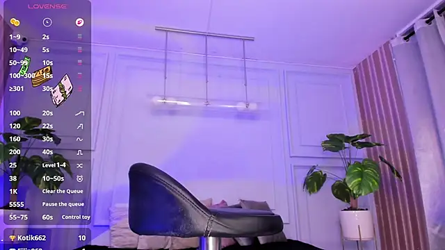 keytinthomson_ live