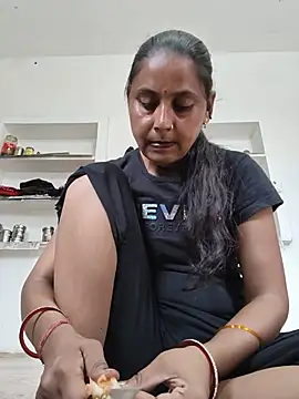 Karishna_hot live