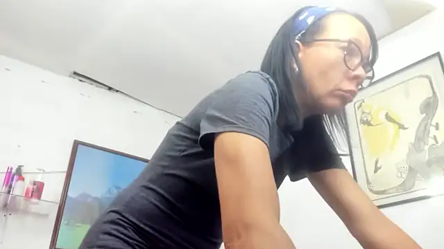 daniela_xue live
