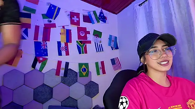 Horny_tgn live