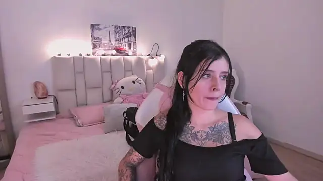 yenny_garcia live