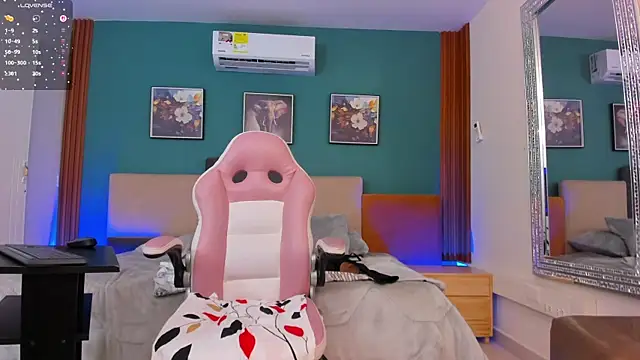 loress_ass_mature live