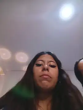 Laila_and_konny live
