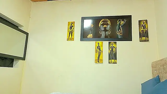 AlexandraCambell live