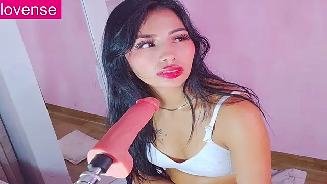 Miss_Charlottet live