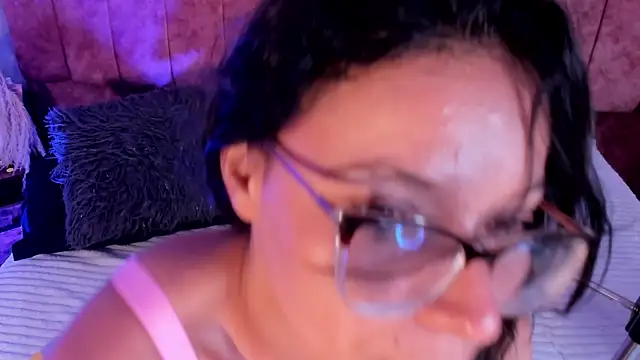 LunaArias live