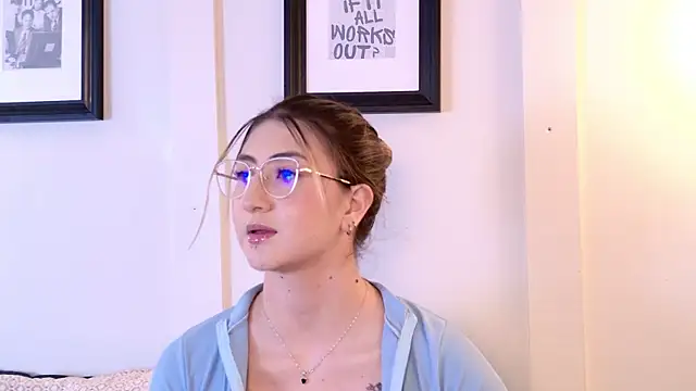 Alanna_DH live