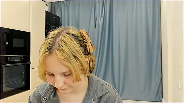 TatyanaBoeri live