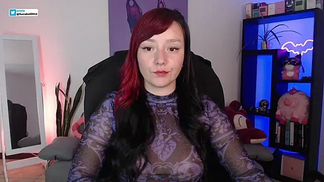 S_Lilith_ live