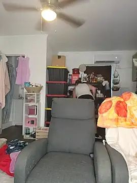 SexyNikki6969 live