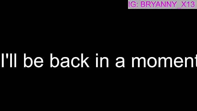 Brianny_X live