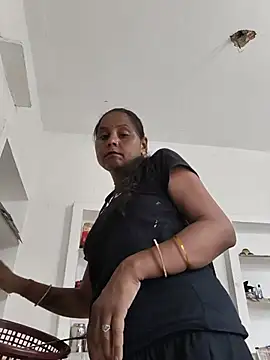 Karishna_hot live