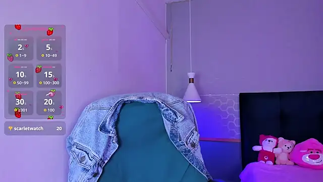 Tsuki_Maru live