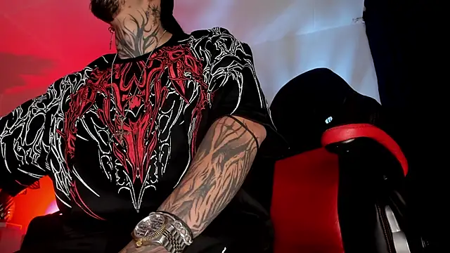 the_beast_master_ live